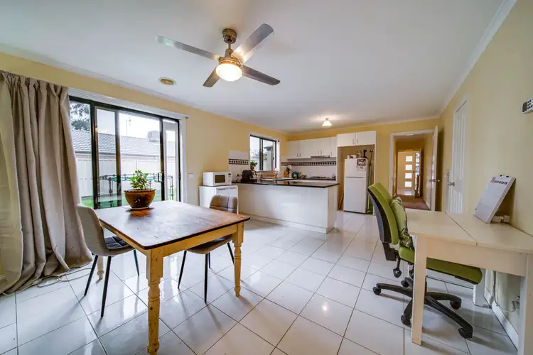 Fifth view of Homely house listing, 4 Sheard Street, California Gully VIC 3556
