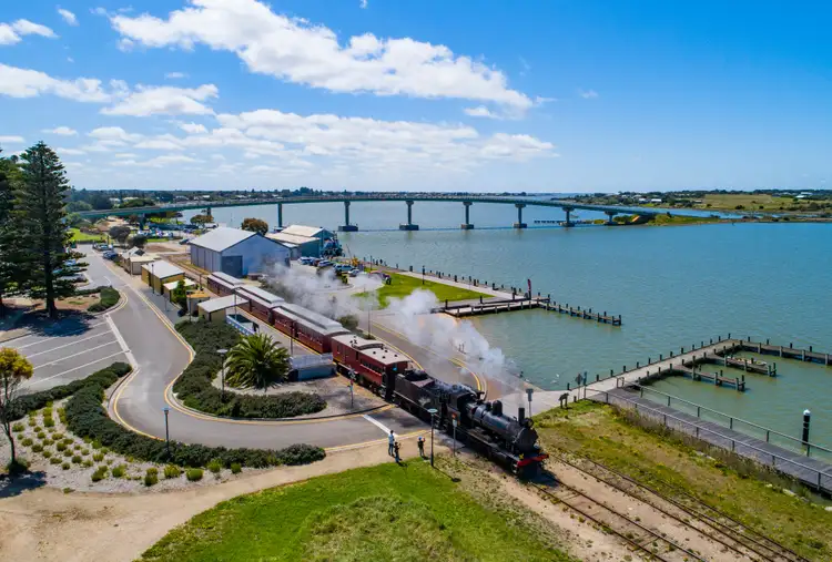 Fifth view of Homely house listing, 12 Sidmouth Street, Goolwa SA 5214