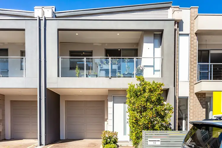 10 Alexander Lane, Marden SA 5070