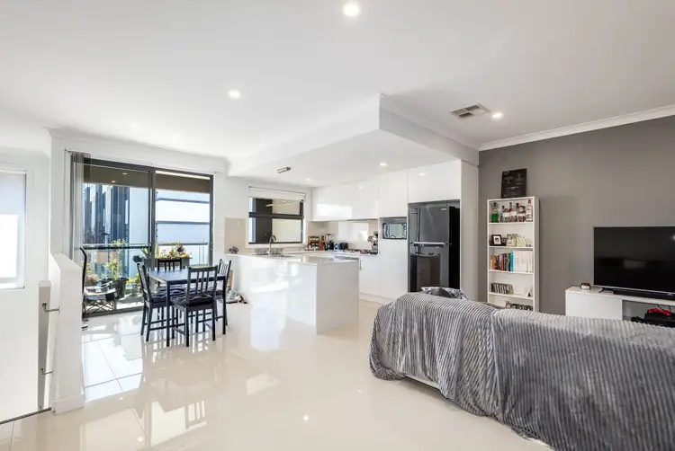 Second view of Homely house listing, 10 Alexander Lane, Marden SA 5070