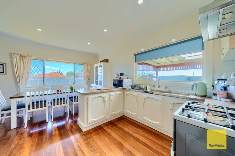 Third view of Homely house listing, 16 Abercorn Street, Orana WA 6330