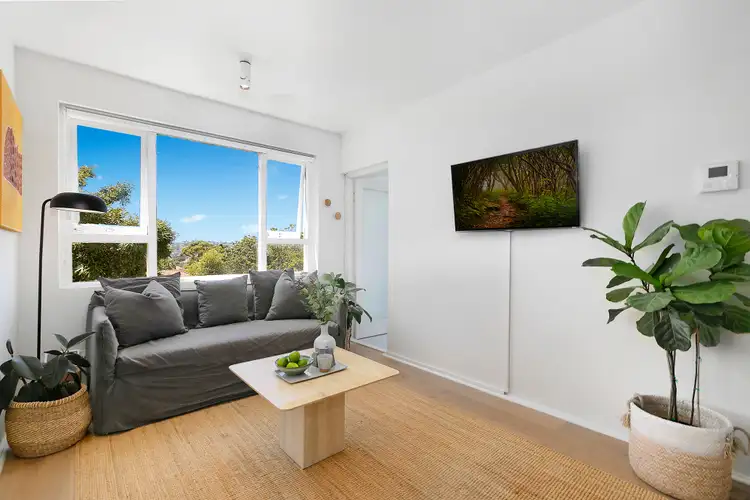 35/60 Drumalbyn Road, Bellevue Hill NSW 2023
