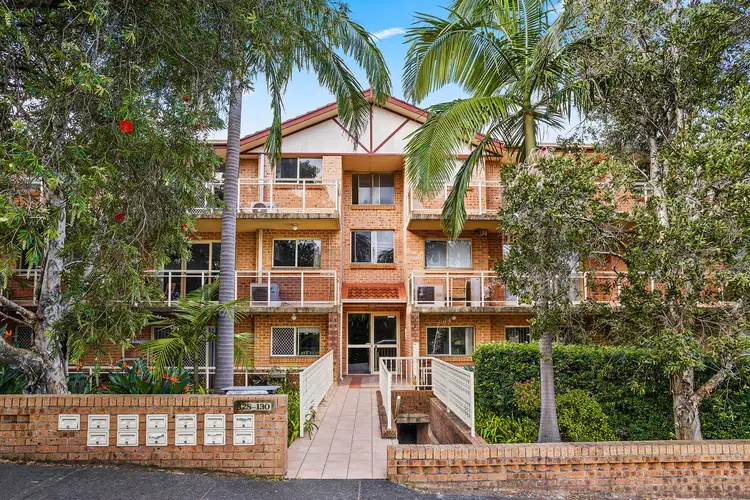Main view of Homely unit listing, 5/128-130 Harrow Road, Bexley NSW 2207