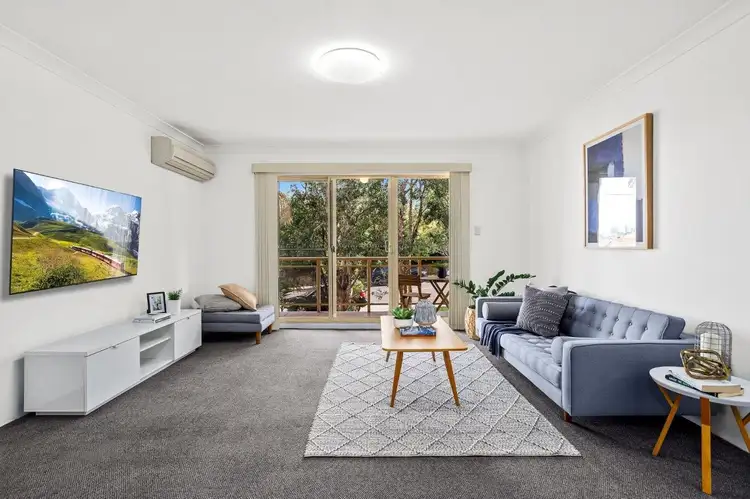 Second view of Homely unit listing, 5/128-130 Harrow Road, Bexley NSW 2207