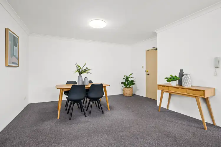 Fourth view of Homely unit listing, 5/128-130 Harrow Road, Bexley NSW 2207