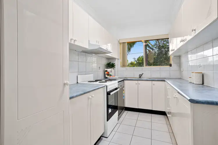 Fifth view of Homely unit listing, 5/128-130 Harrow Road, Bexley NSW 2207