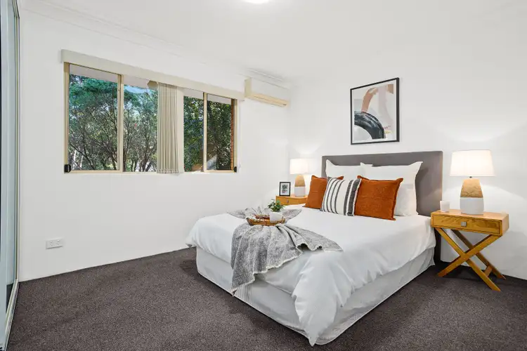 Sixth view of Homely unit listing, 5/128-130 Harrow Road, Bexley NSW 2207