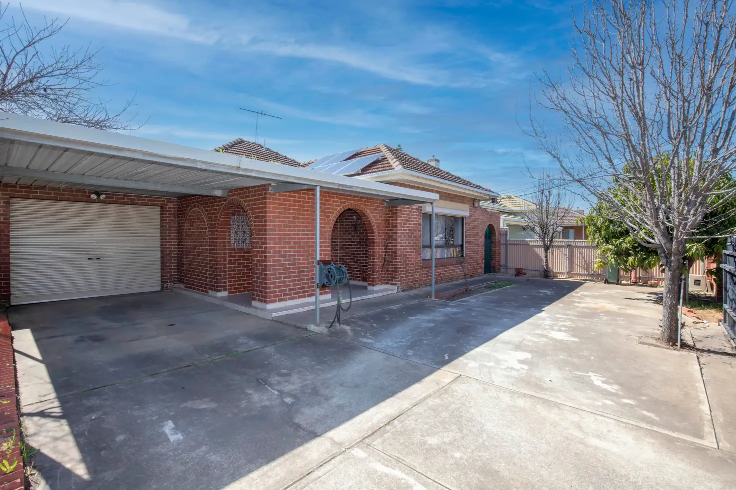 Main view of Homely house listing, 8 Collins Street, Croydon Park SA 5008