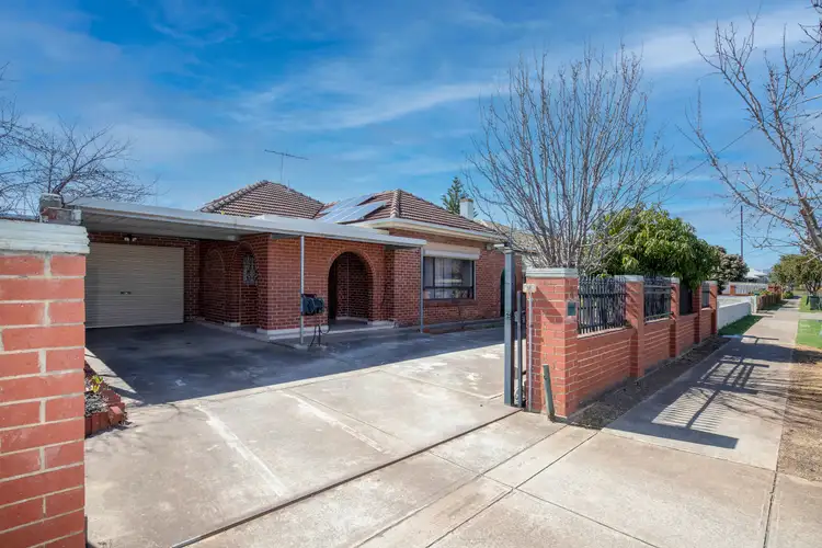 Second view of Homely house listing, 8 Collins Street, Croydon Park SA 5008