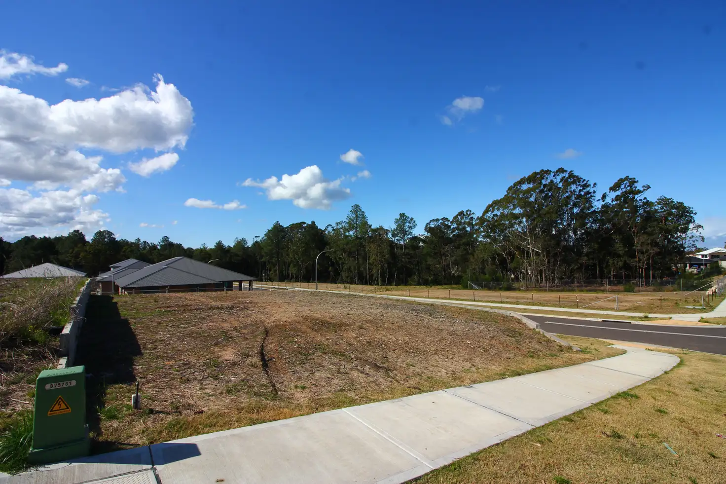 Main view of Homely land listing, 34 White Fig Drive, Berkeley Vale NSW 2261