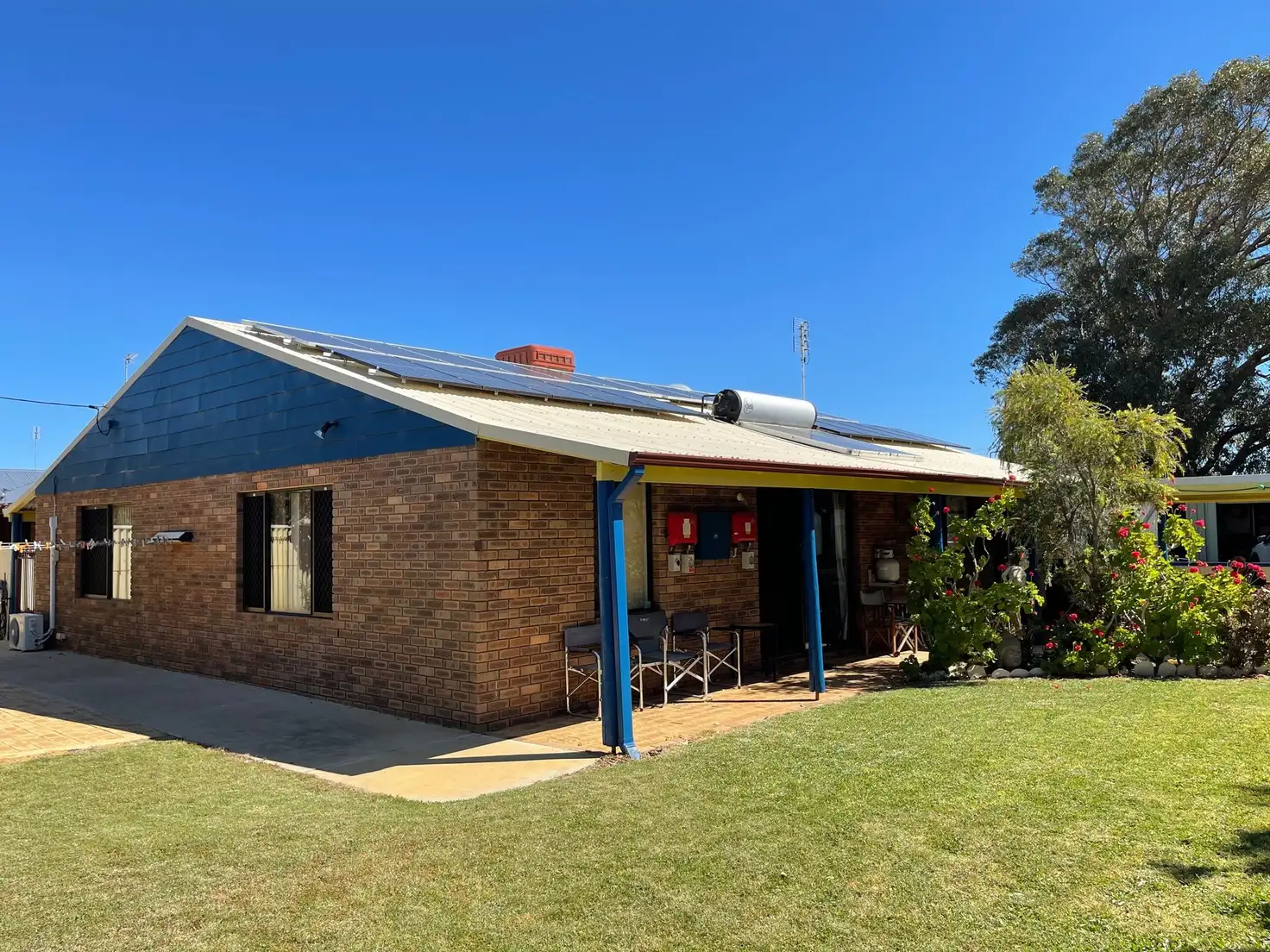 Main view of Homely house listing, 19 Flanagan Way, Dongara WA 6525
