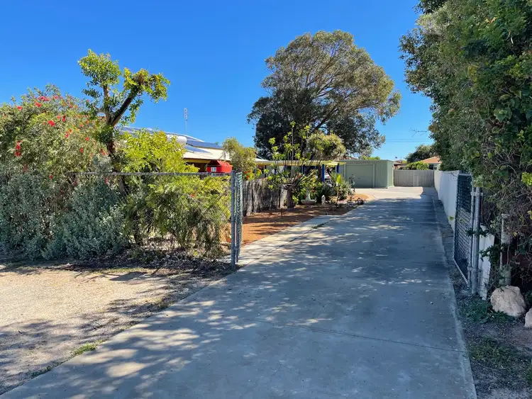 Second view of Homely house listing, 19 Flanagan Way, Dongara WA 6525