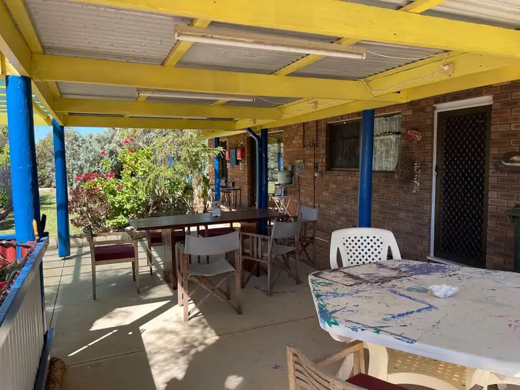 Fourth view of Homely house listing, 19 Flanagan Way, Dongara WA 6525