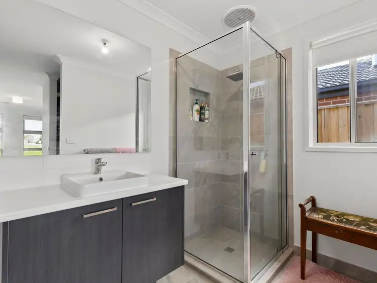 Third view of Homely house listing, 13 Oceania Drive, Curlewis VIC 3222