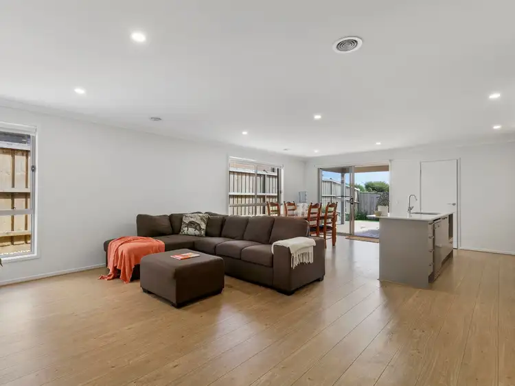 Fourth view of Homely house listing, 13 Oceania Drive, Curlewis VIC 3222