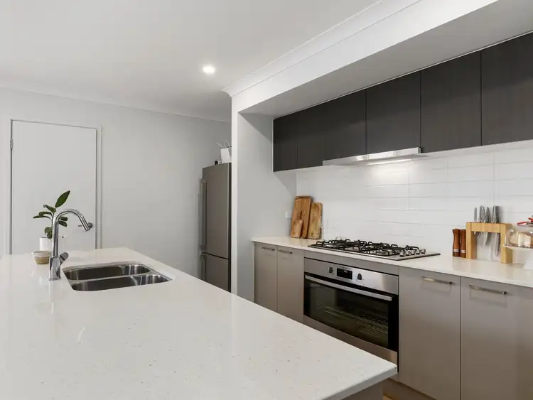 Fifth view of Homely house listing, 13 Oceania Drive, Curlewis VIC 3222