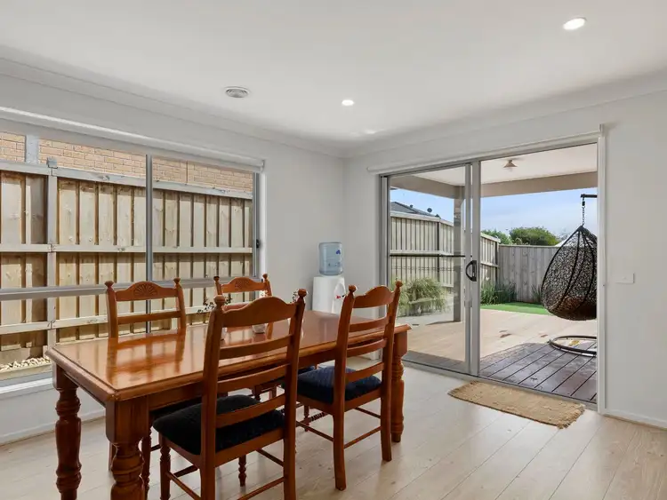 Sixth view of Homely house listing, 13 Oceania Drive, Curlewis VIC 3222