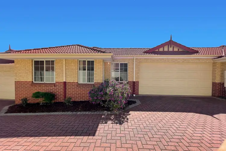3/6 Hillcrest Road, Kewdale WA 6105