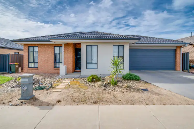 Main view of Homely house listing, 29 Bursaria Street, Jackass Flat VIC 3556