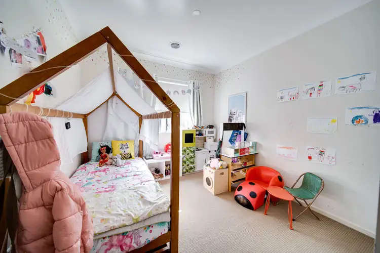 Fourth view of Homely house listing, 29 Bursaria Street, Jackass Flat VIC 3556