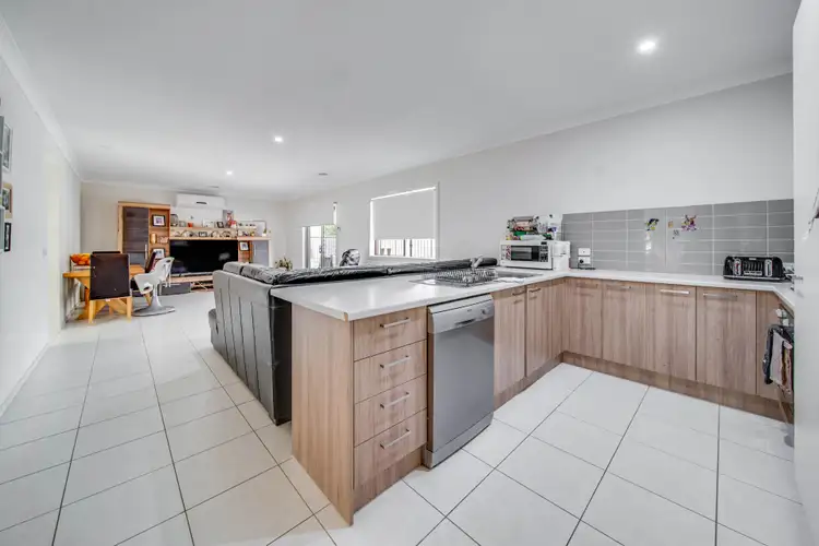 Sixth view of Homely house listing, 29 Bursaria Street, Jackass Flat VIC 3556