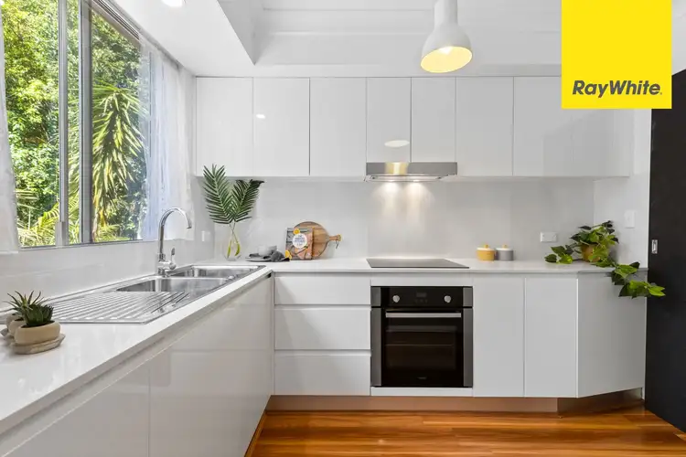 Third view of Homely townhouse listing, 26/17 Taranto Road, Marsfield NSW 2122