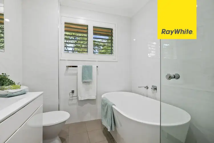 Fifth view of Homely townhouse listing, 26/17 Taranto Road, Marsfield NSW 2122
