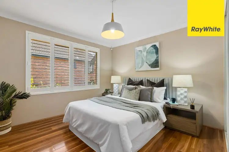 Sixth view of Homely townhouse listing, 26/17 Taranto Road, Marsfield NSW 2122