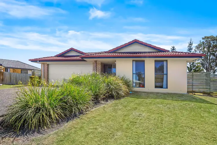 Main view of Homely house listing, 14 Rhiannon Court, Bellmere QLD 4510
