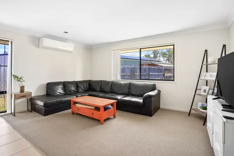Second view of Homely house listing, 14 Rhiannon Court, Bellmere QLD 4510