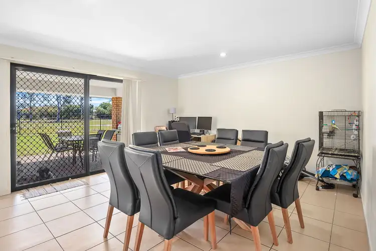 Fourth view of Homely house listing, 14 Rhiannon Court, Bellmere QLD 4510