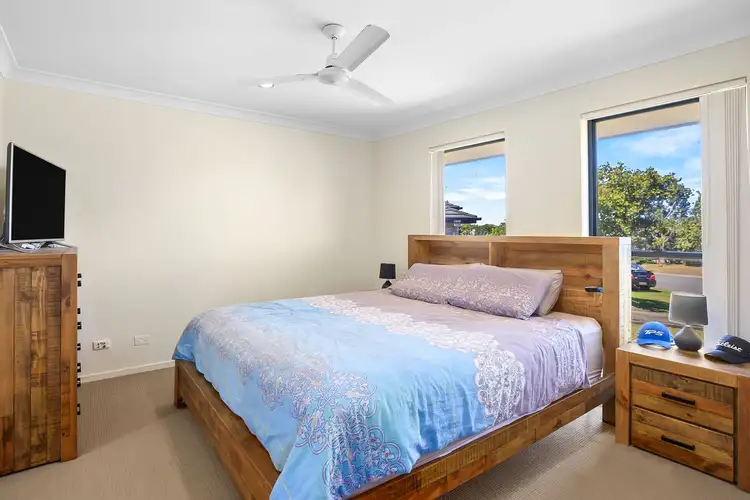 Fifth view of Homely house listing, 14 Rhiannon Court, Bellmere QLD 4510