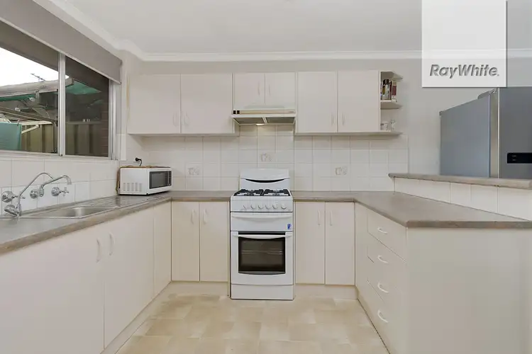 Second view of Homely unit listing, 3/58 Lyons Road, Holden Hill SA 5088