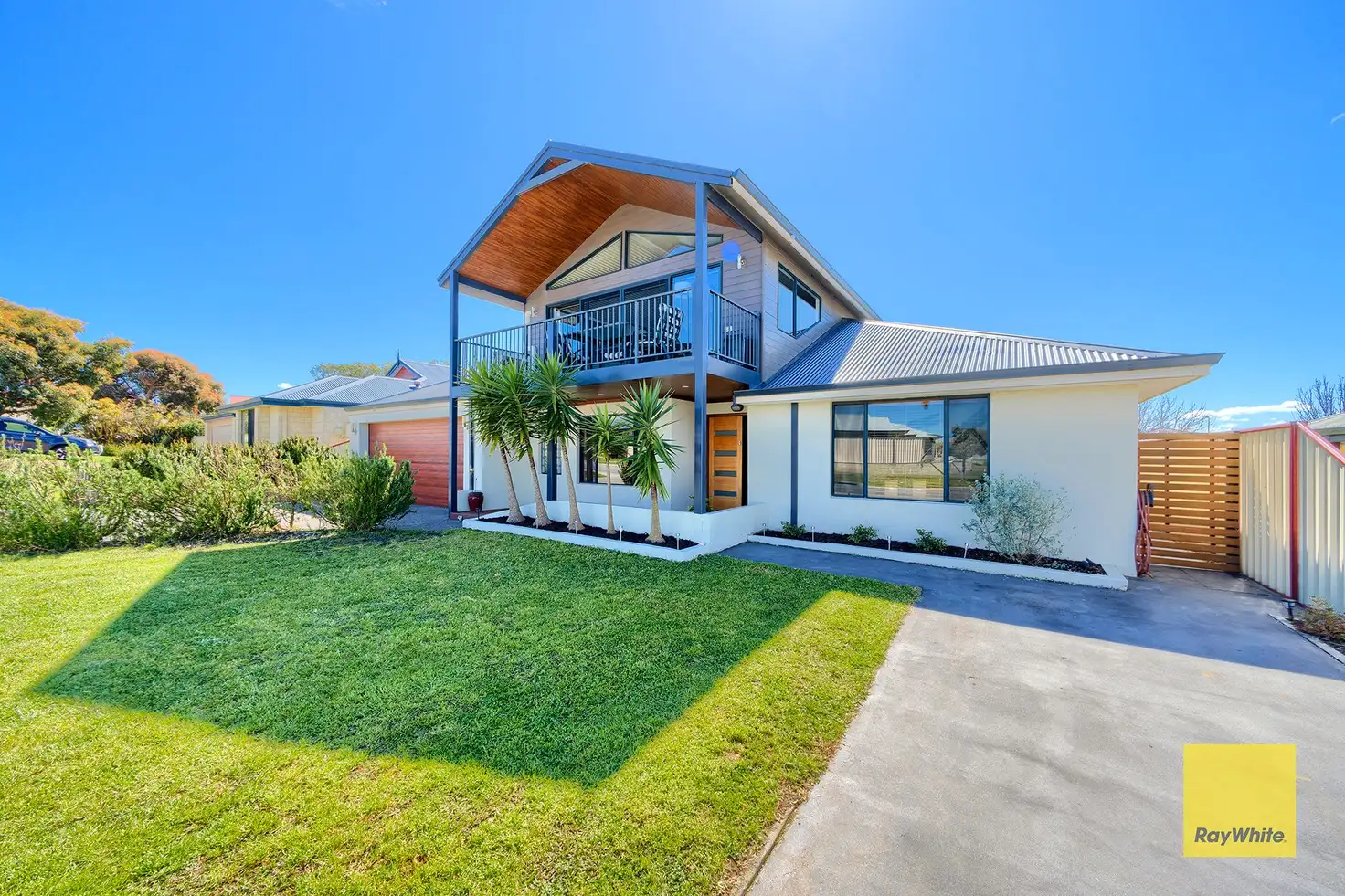 Main view of Homely house listing, 22 Pegasus Boulevard, Mckail WA 6330