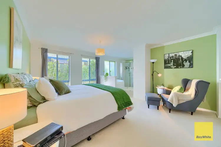 Third view of Homely house listing, 22 Pegasus Boulevard, Mckail WA 6330