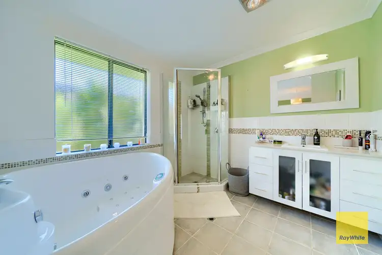Fourth view of Homely house listing, 22 Pegasus Boulevard, Mckail WA 6330