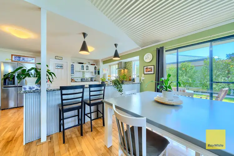 Fifth view of Homely house listing, 22 Pegasus Boulevard, Mckail WA 6330