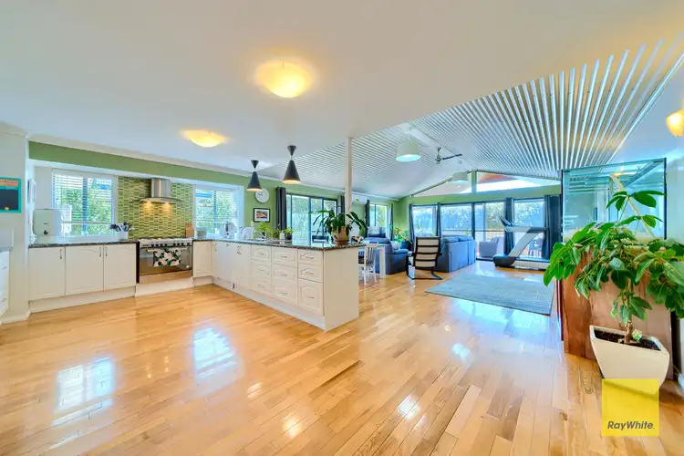 Sixth view of Homely house listing, 22 Pegasus Boulevard, Mckail WA 6330