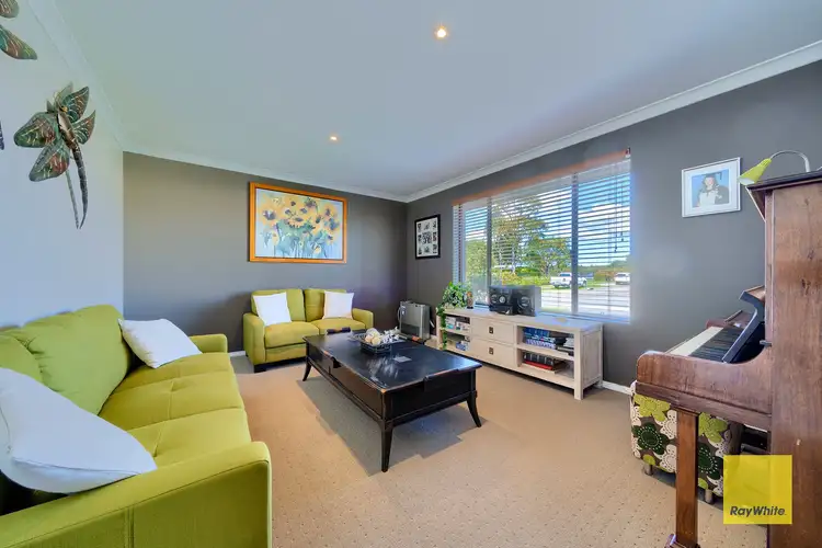 Seventh view of Homely house listing, 22 Pegasus Boulevard, Mckail WA 6330