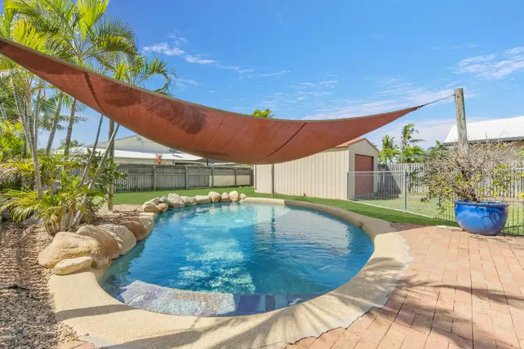 Main view of Homely house listing, 30 Overton Circuit, Kirwan QLD 4817