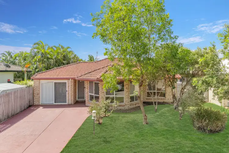 Second view of Homely house listing, 30 Overton Circuit, Kirwan QLD 4817