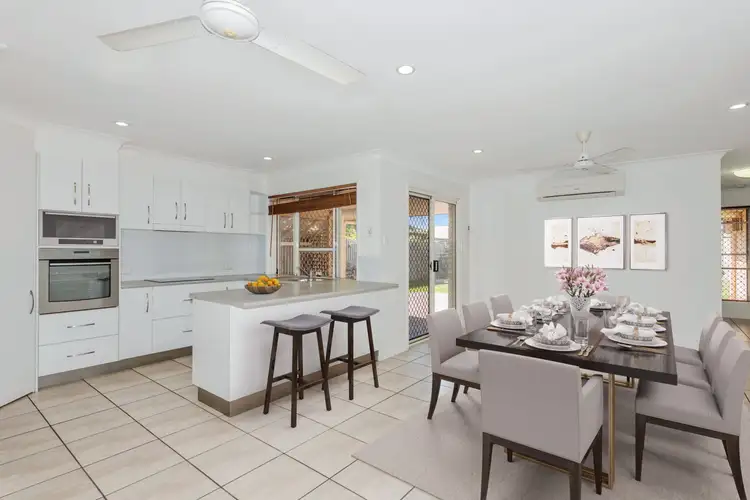 Fourth view of Homely house listing, 30 Overton Circuit, Kirwan QLD 4817