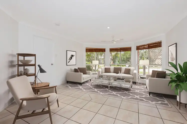 Fifth view of Homely house listing, 30 Overton Circuit, Kirwan QLD 4817