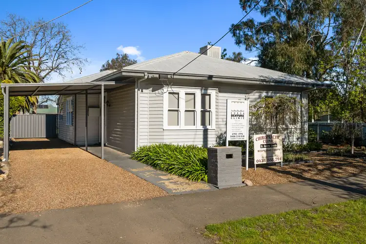 104 Binney Street, Euroa VIC 3666