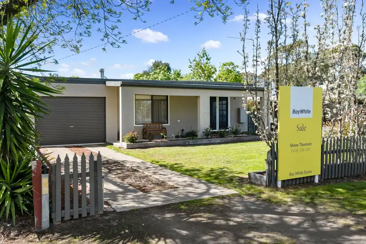 Main view of Homely house listing, 5 Foley Street, Euroa VIC 3666