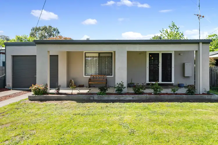 Second view of Homely house listing, 5 Foley Street, Euroa VIC 3666