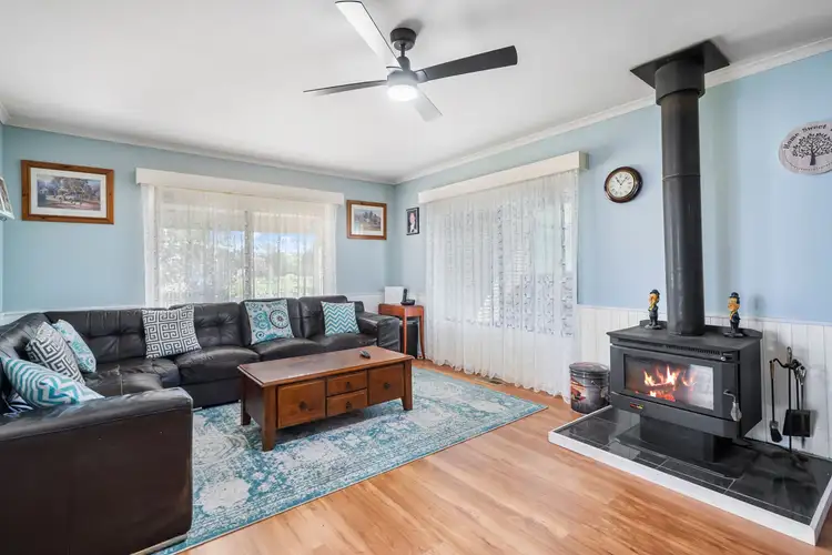 Third view of Homely house listing, 5 Foley Street, Euroa VIC 3666