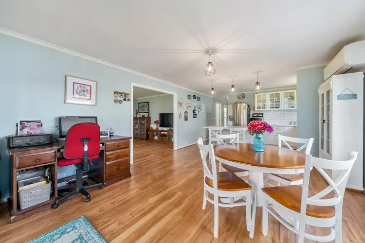 Fifth view of Homely house listing, 5 Foley Street, Euroa VIC 3666