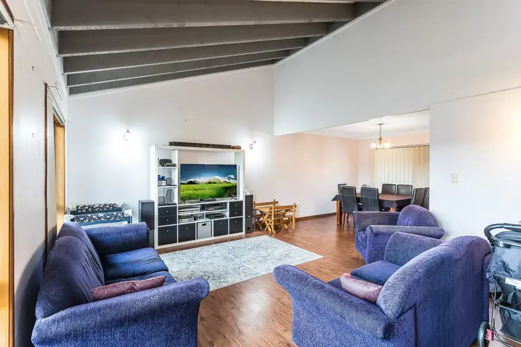 Fourth view of Homely house listing, 44 Australia Court, Newport QLD 4020