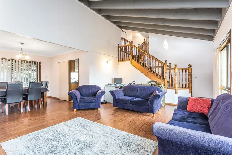 Fifth view of Homely house listing, 44 Australia Court, Newport QLD 4020